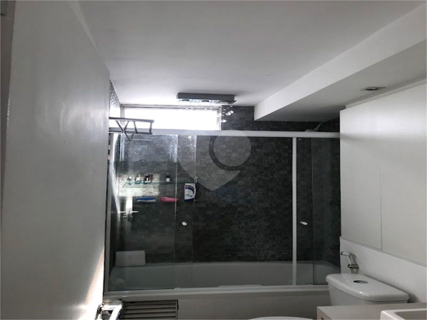 Duplex à venda com 1 quarto em Vila Tramontano, São Paulo, SP