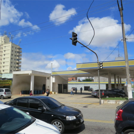 Terreno à venda em Vila Mascote, São Paulo, SP