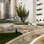 Apartamento à venda com 4 quartos, sendo 1 suíte, em Alto da Boa Vista, São Paulo, SP