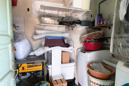 Casa Térrea à venda com 2 quartos em Imirim, São Paulo, SP