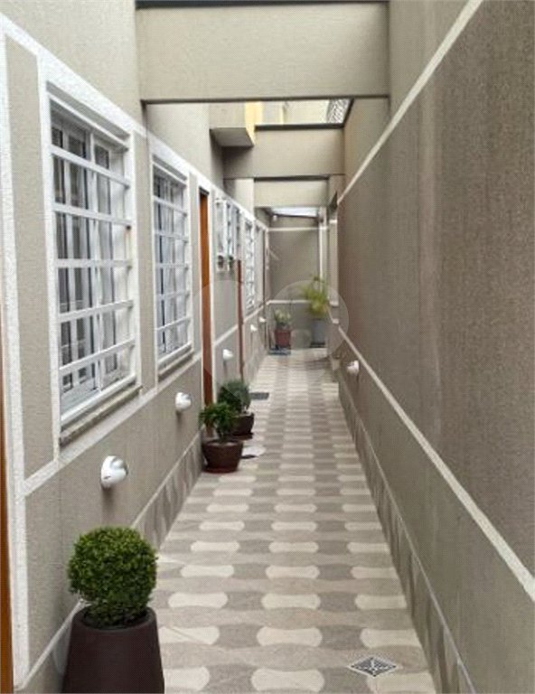 Casa à venda com 2 suítes no condomínio Novo Horizonte, São Paulo - SP