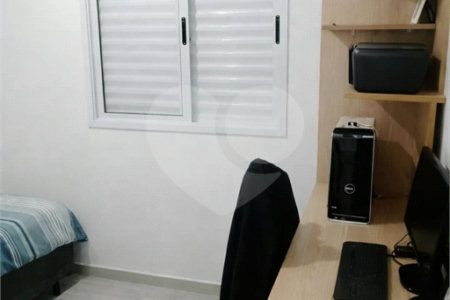 Apartamento à venda com 2 quartos em Vila Nivi, São Paulo, SP