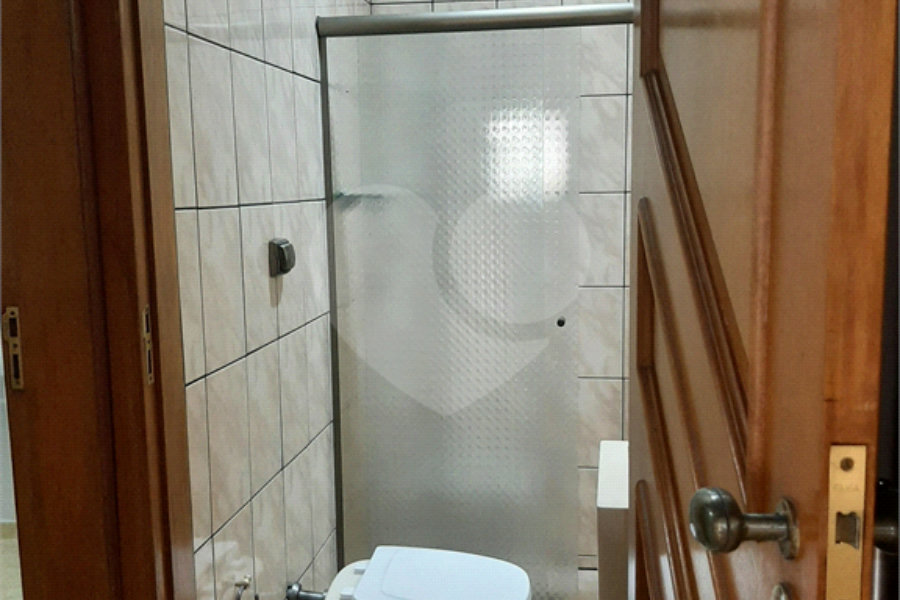 Casa Térrea à venda com 3 quartos, sendo 1 suíte, em Vila Isolina Mazzei, São Paulo, SP