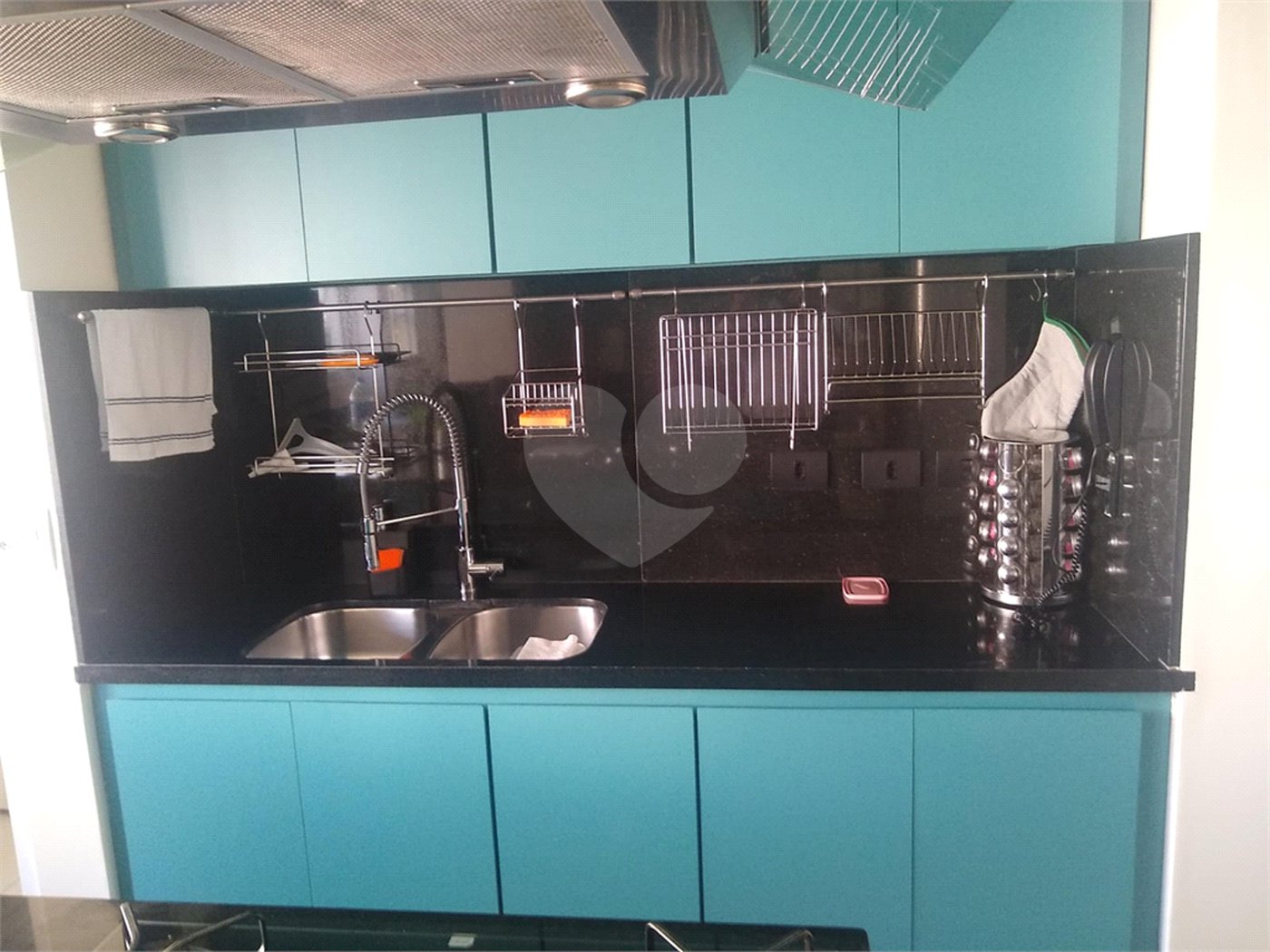 Apartamento à venda com 2 quartos, sendo 1 suíte, em Jardim América, São Paulo, SP