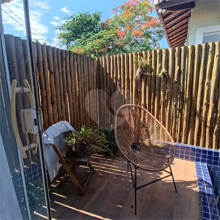 Casa à venda com 3 suítes em Rasa, Armação dos Búzios, RJ