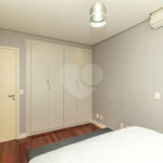 Apartamento à venda com 3 suítes em City América, São Paulo, SP