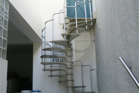 Casa à venda com 3 suítes em Vila Inah, São Paulo, SP
