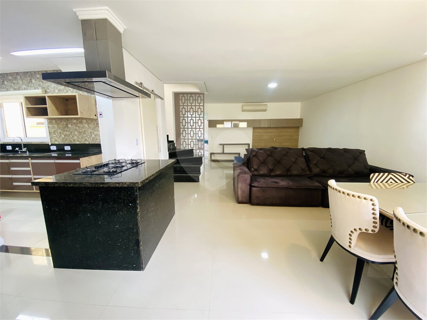 Apartamento à venda com 3 quartos, sendo 1 suíte, em Baeta Neves, São Bernardo do Campo, SP