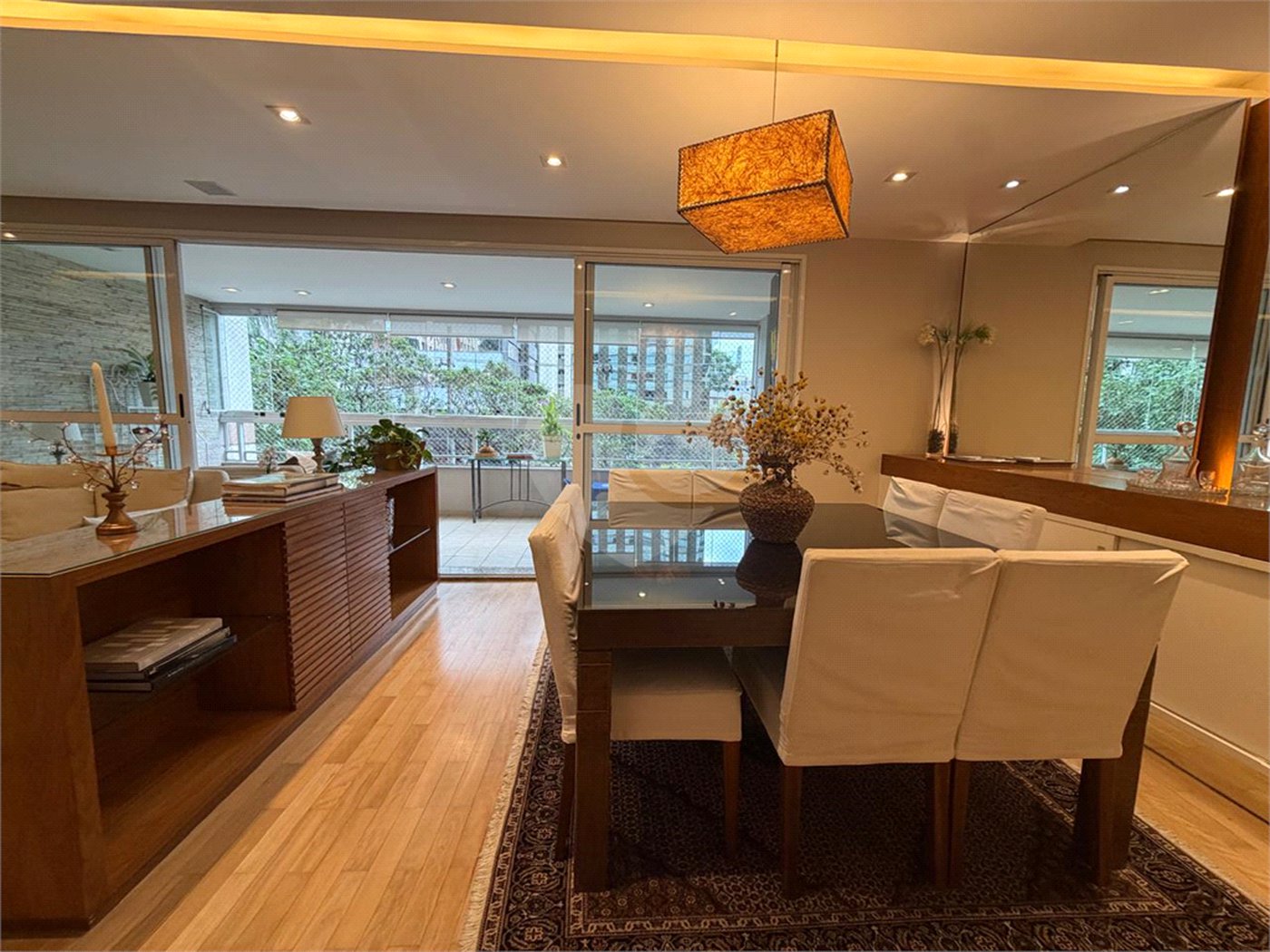 Apartamento à venda com 3 suítes em Itaim Bibi, São Paulo, SP