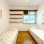Apartamento à venda com 3 quartos, sendo 1 suíte,  em Lagoa, Rio de Janeiro, RJ