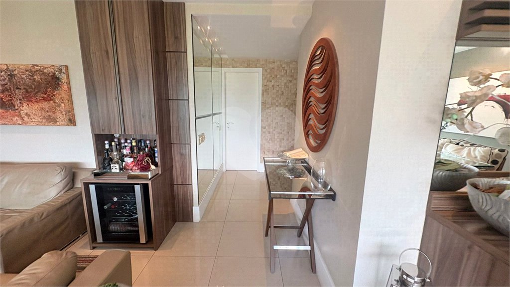 Apartamento à venda com 3 suítes em Lagoa, Rio de Janeiro, RJ