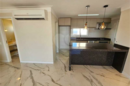 Apartamento à venda com 3 suítes em Cidade Nova I, Indaiatuba, SP