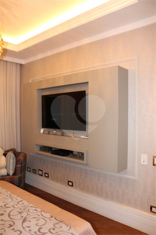 Apartamento à venda com 4 suítes em Santana, São Paulo, SP