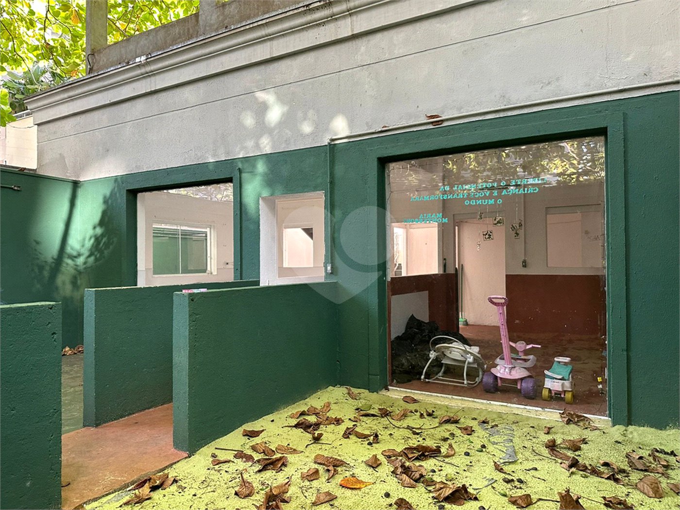 Excelente Casa Térrea Comercial em Região Nobre !!!