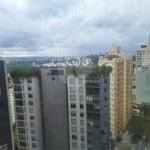 Apartamento à venda com 3 suítes em Sumarezinho, São Paulo, SP