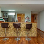 Apartamento à venda com 3 quartos, sendo 2 suítes, em Jardim, Santo André, SP