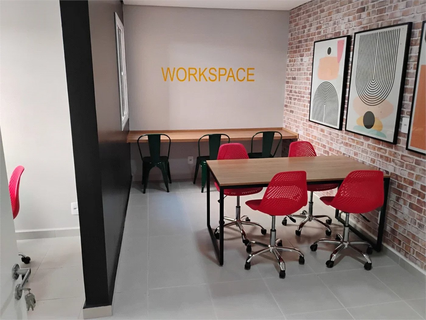Apartamento à venda com 2 quartos em Água Branca, São Paulo, SP