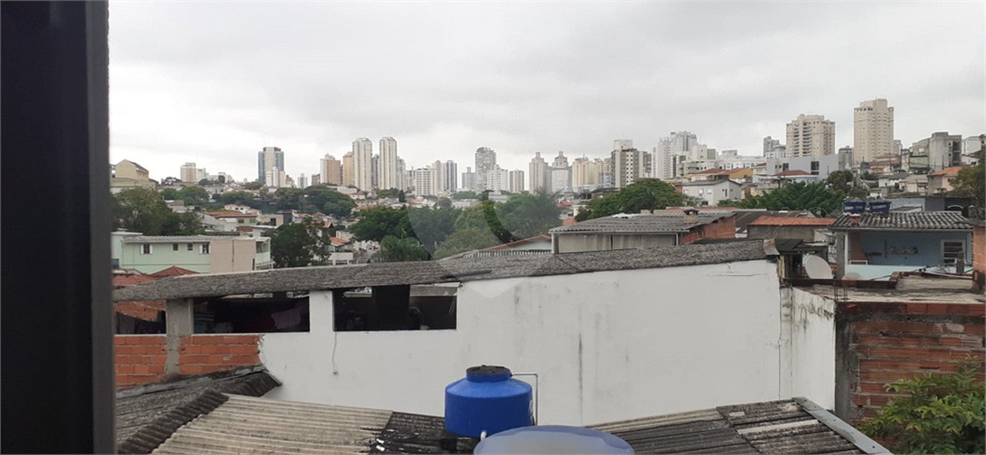 Sobrado à venda com 3 quartos, sendo 1 suíte,  em Mandaqui, São Paulo, SP