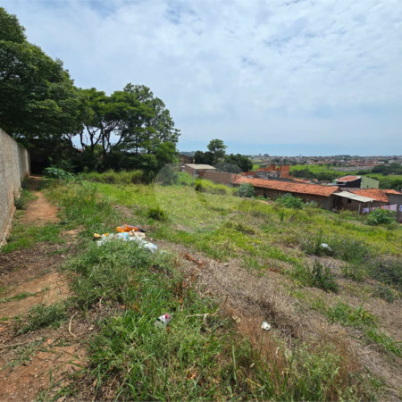 Terreno à venda em Vila Belo Horizonte, Itapetininga, SP