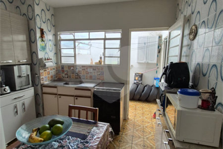 Casa à venda com 2 quartos no Centro, Mogi das Cruzes, SP