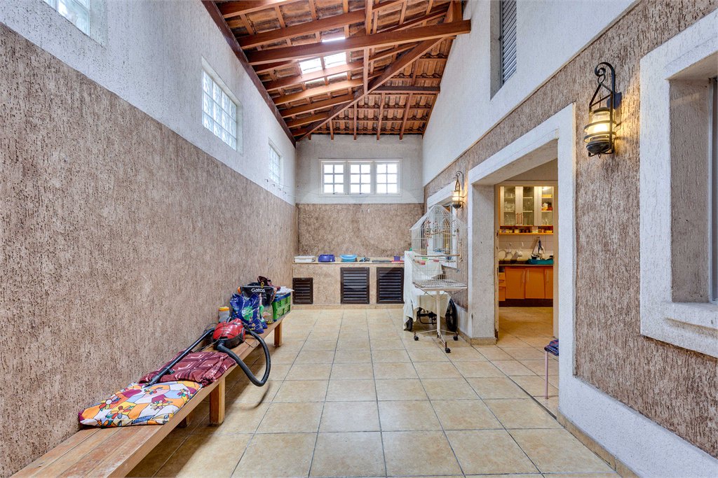 Casa de Vila à venda com 4 quartos, sendo 2 suítes,  no condomínio City Campo Grande, São Paulo - SP