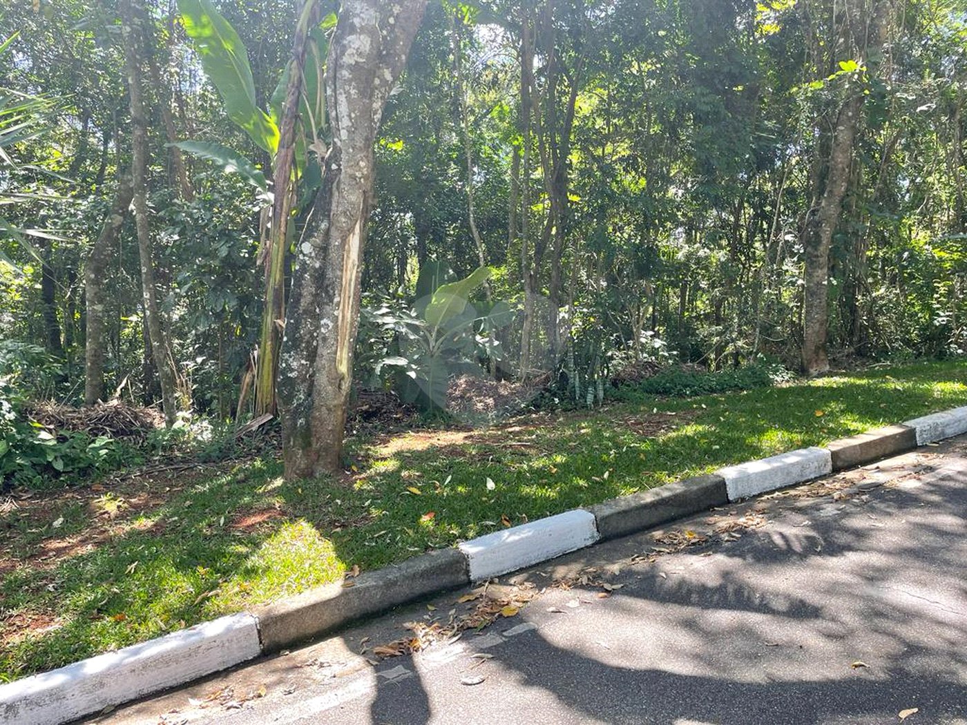 Terreno à venda no condomínio Cantareira, Mairiporã - SP
