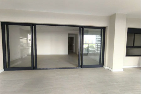 Apartamento à venda ou para alugar com 3 suítes em Água Branca, São Paulo, SP