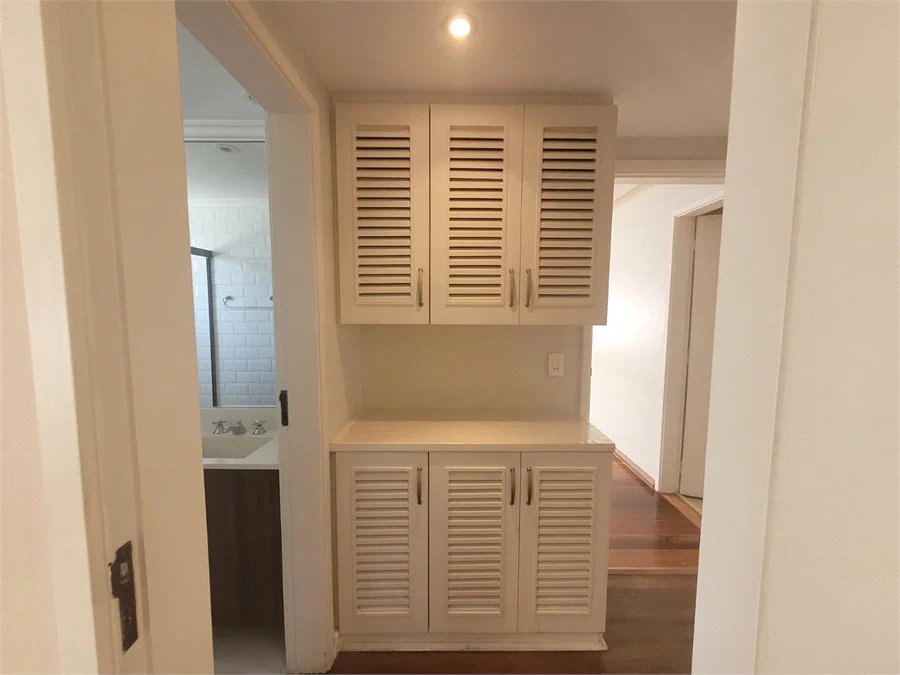 Apartamento à venda com 3 quartos, sendo 2 suítes, em Vila Leopoldina, São Paulo, SP