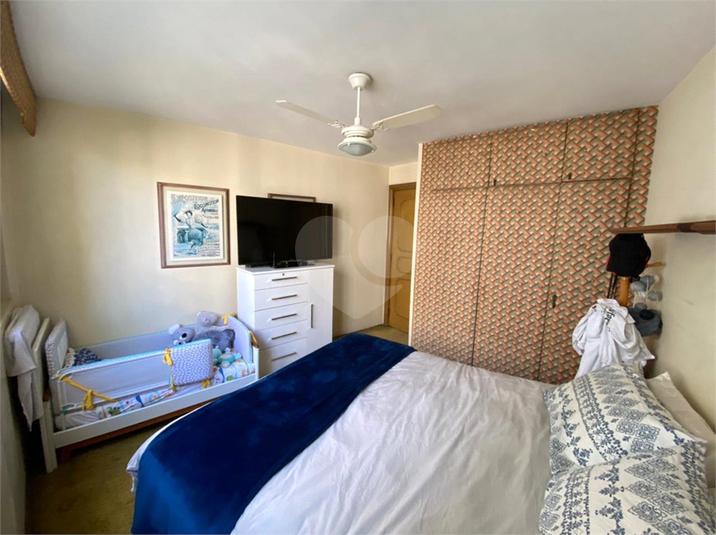 Apartamento à venda com 3 quartos, sendo 1 suíte, em Jardim Europa, São Paulo, SP