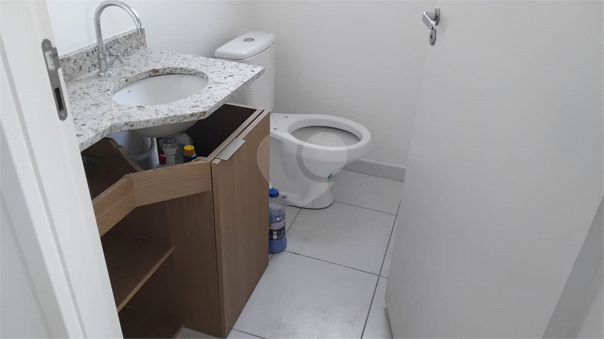 Sala para alugar com 1 quarto em Pinheiros, São Paulo, SP