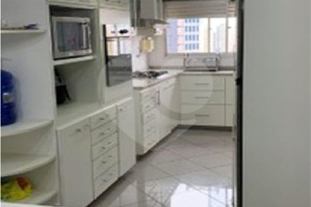Apartamento à venda com 4 quartos, sendo 2 suítes, em Jardim Anália Franco, São Paulo, SP