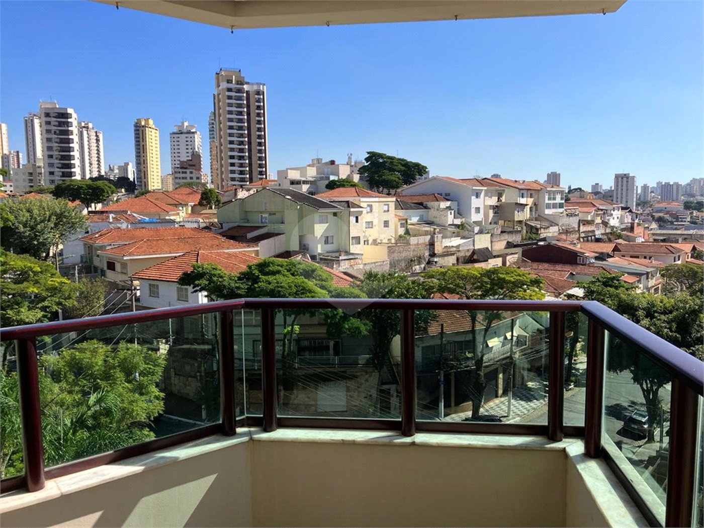 Apartamento à venda com 4 quartos, sendo 3 suítes, em Água Fria, São Paulo, SP
