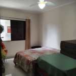 Apartamento à venda com 2 quartos em Ocian, Praia Grande - SP
