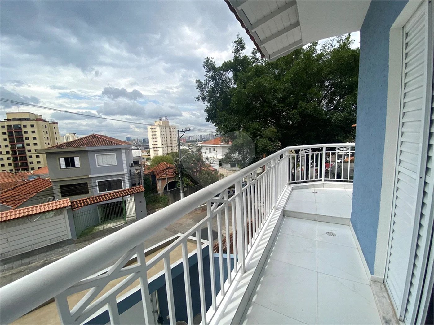 Sobrado à venda com 3 quartos, sendo 2 suítes, em Freguesia do Ó, São Paulo, SP
