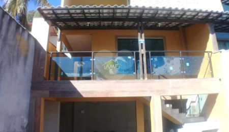 Casa à venda em Campo Grande, Rio de Janeiro, RJ
