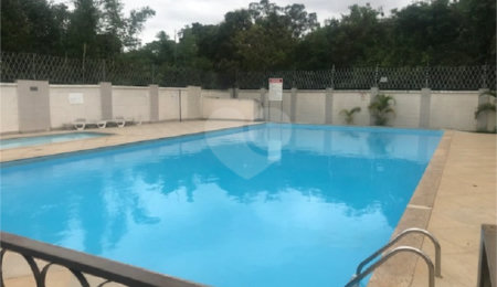 Apartamento à venda com 2 quartos em Caguassu, Sorocaba, SP