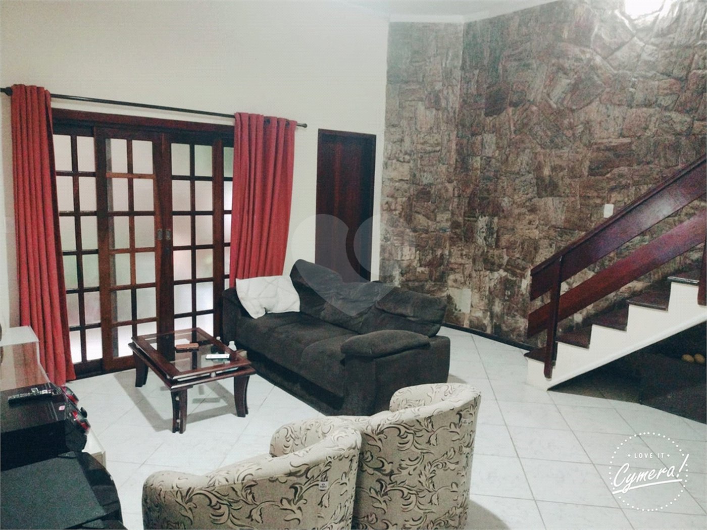 Casa à venda com 6 quartos, sendo 1 suíte,  em Mogi Moderno, Mogi das Cruzes, SP