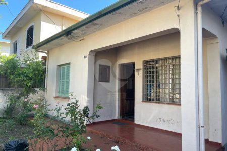 Casa Térrea à venda com 2 quartos em Brooklin Novo, São Paulo, SP