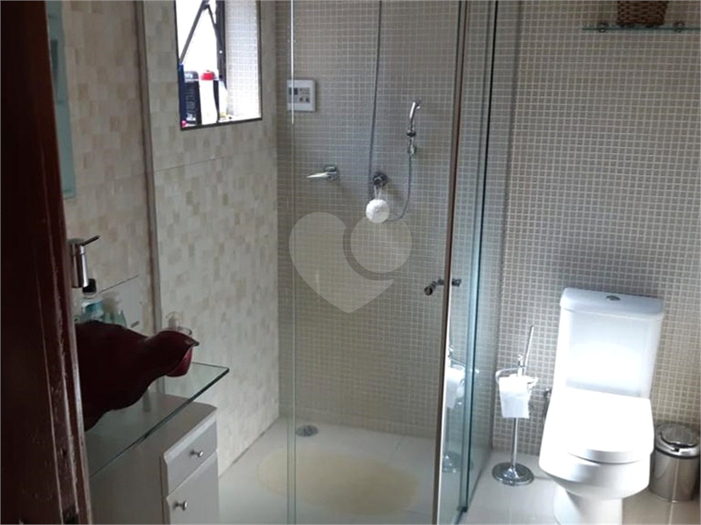 Sobrado à venda com 4 quartos, sendo 1 suíte, em Vila Guilherme, São Paulo, SP