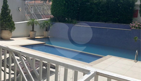 Apartamento à venda com 2 quartos, sendo 1 suíte,  em Tucuruvi, São Paulo, SP