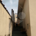 Sobrado à venda com 2 quartos em Vila Nova Cachoeirinha, São Paulo, SP