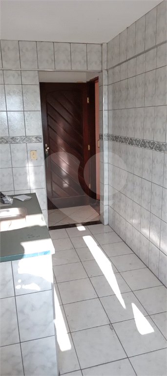 Apartamento à venda com 2 quartos em Cidade Tiradentes, São Paulo, SP
