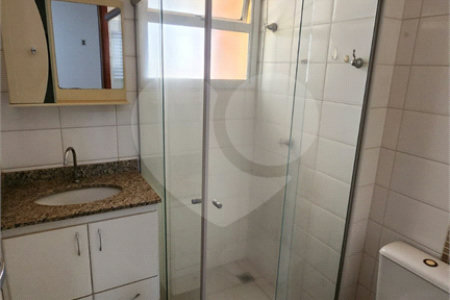 Apartamento à venda com 1 suíte no Centro, Araraquara, SP