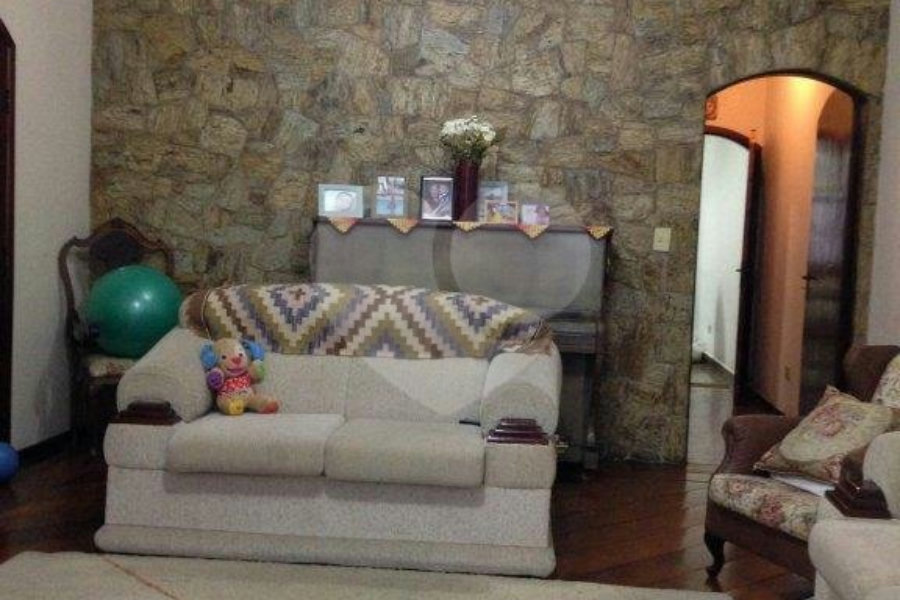 Casa à venda com 3 quartos, sendo 1 suíte, em Pirituba, São Paulo, SP