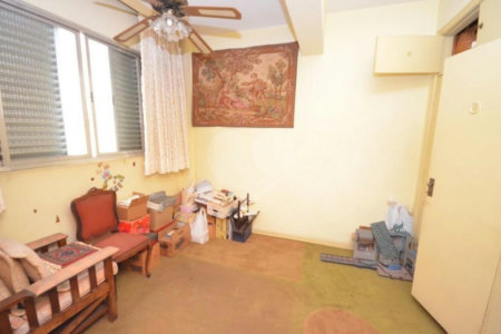 Apartamento à venda com 3 quartos, sendo 2 suítes, em República, São Paulo, SP