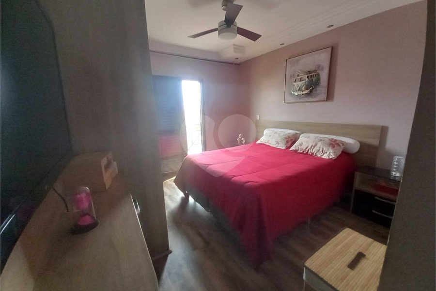 Sobrado à venda com 3 quartos, sendo 1 suíte, em Vila Guilherme, São Paulo, SP