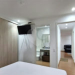 Apartamento à venda com 3 quartos, sendo 1 suíte, em Jardim Esmeralda, São Paulo, SP