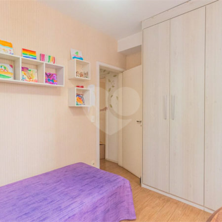 Apartamento à venda com 2 quartos, sendo 1 suíte, em Alto da Boa Vista, São Paulo, SP