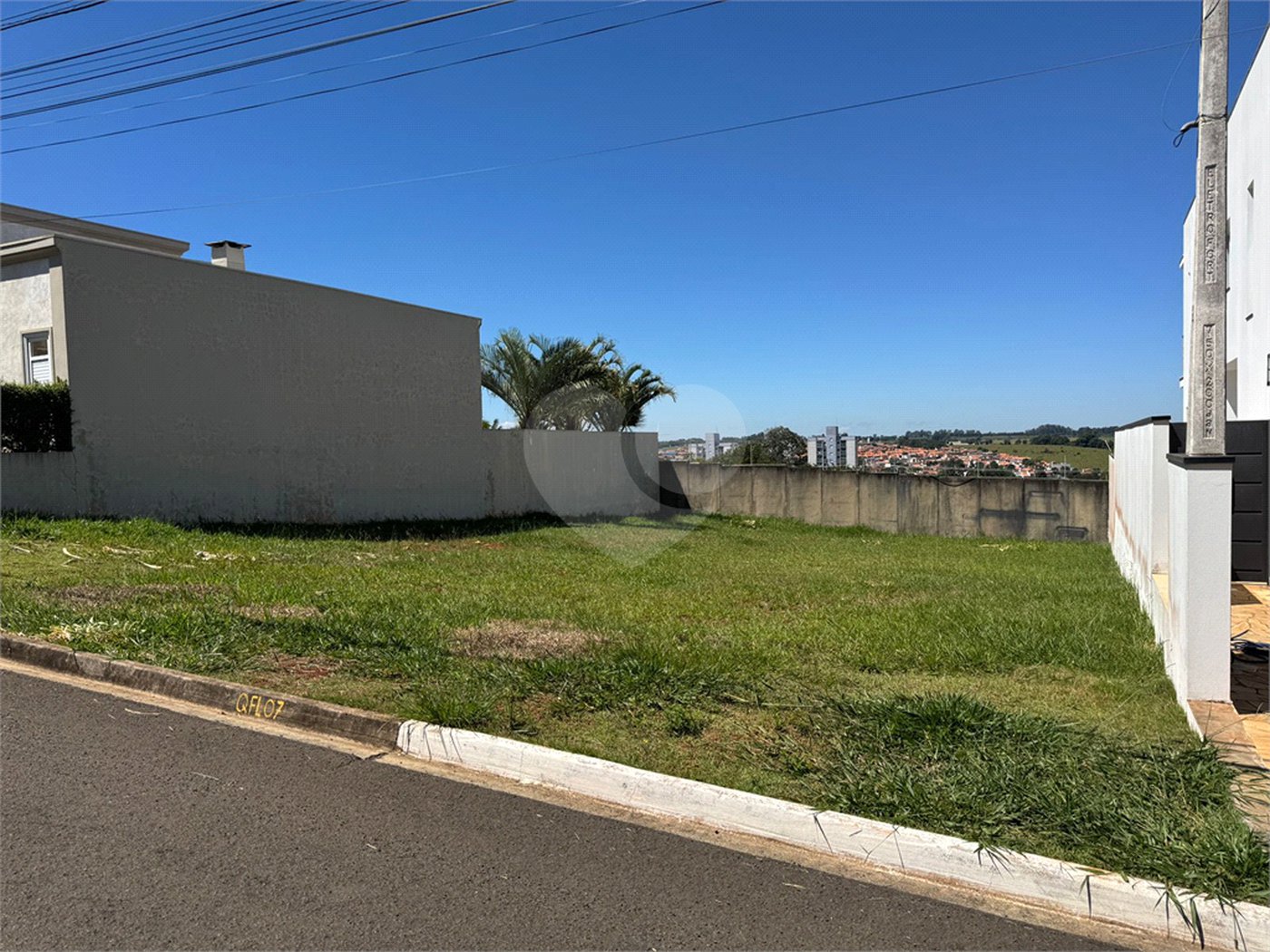 Terreno à venda em Jardim Marabá, Itapetininga, SP