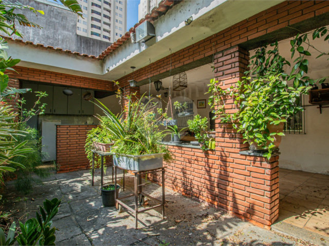 Casa à venda ou para alugar com 4 quartos em Jardim Marajoara, São Paulo, SP